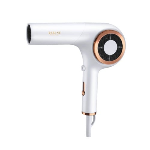 ريبون مجفف شعر هوائي 1800 واط - 3 سرعات - RE-2080