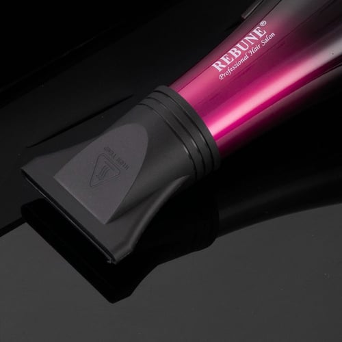 مجفف الشعر الهوائي ريبون 2200 واط