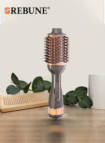 مصفف شعر ريبون بالأشعة تحت الحمراء 1300 واط - 3 مس...