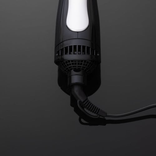 ريبون استشوار شعر 1000 واط - أسود - RE-2013-1