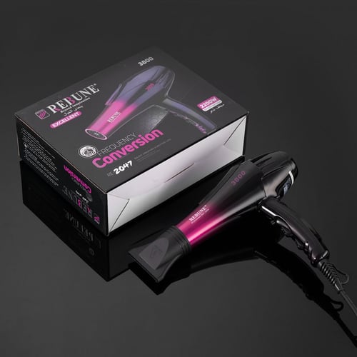 مجفف الشعر الهوائي ريبون 2200 واط