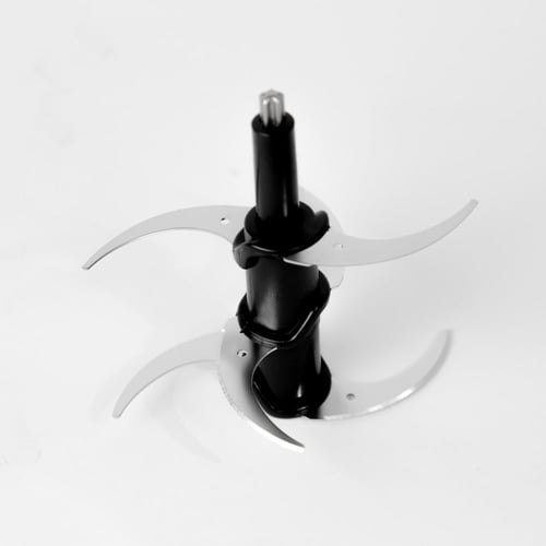 ريبون فرامة خضار ولحوم كهربائية 3 لتر - 500 واط -...