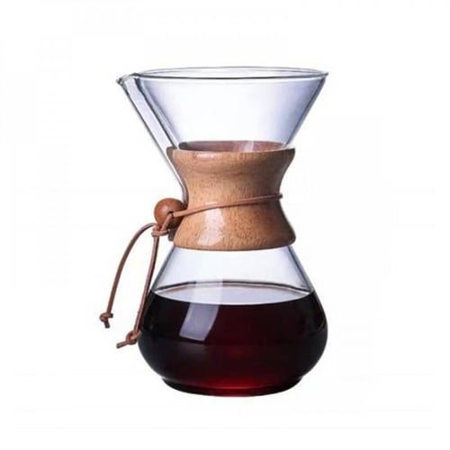 كيمكس اداة تحضير القهوة المختصة 800 مل - RWG-800