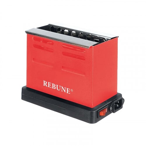 ريبون شعالة فحم كهربائية - 800 واط - RE-4-056