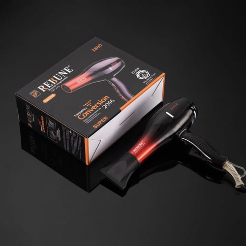 مجفف الشعر الهوائي ريبون 2200 واط