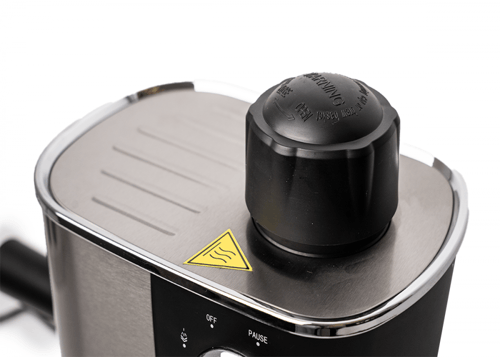 ماكينة الاسبريسو ريبون , 800 واط