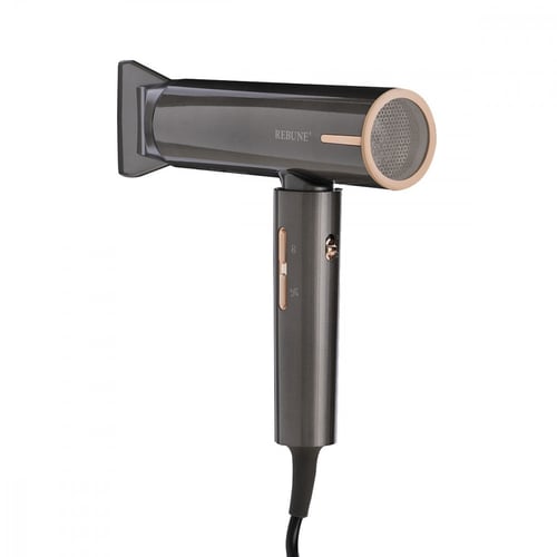 سشوار ريبون احترافي 1800 واط - 3 سرعات - 3 درجات ح...