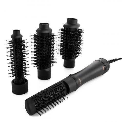 مصفف الشعر ريبون 4 في 1 1200 واط