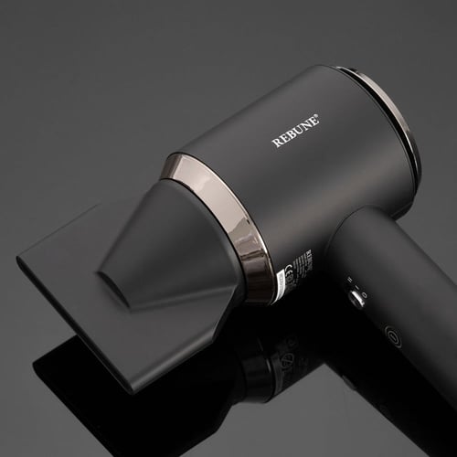 ريبون مجفف بروفيشنال للشعر 1800 واط - أسود - RE-20...