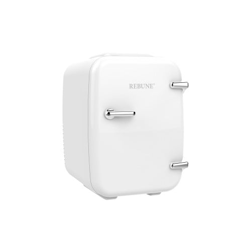 ريبون ثلاجة صغيرة لمستحضرات التجميل 4 لتر - 45 واط...