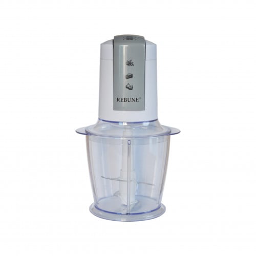 ريبون فرامة خضروات كهربائية 2 لتر 400 واط - سرعتين...