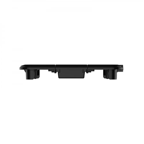 ريبون شواية كهربائية 15.5 بوصة - 1500 واط - أسود -...