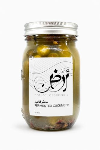مخمّر الخيار