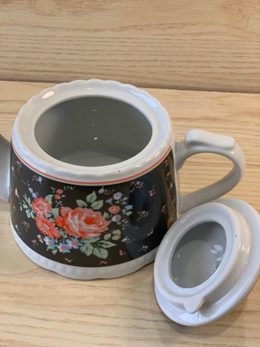 براد سيراميك