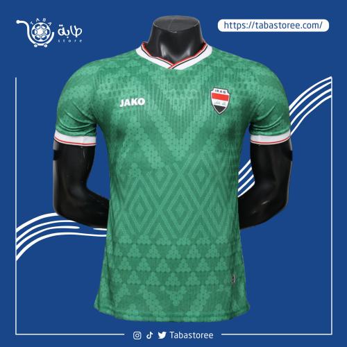 تيشيرت منتخب العراق 2025/2026