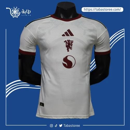 تيشيرت مانشيستر يونايتد 2026 - 2027