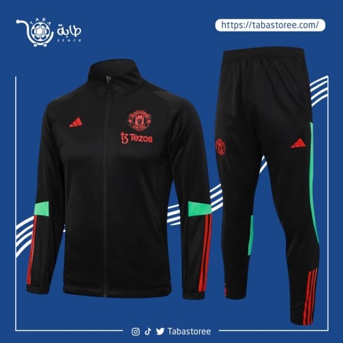 طقم تدريب مانشستر يونايتد