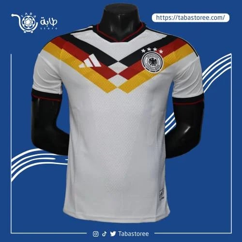 تيشيرت منتخب المانيا 2026