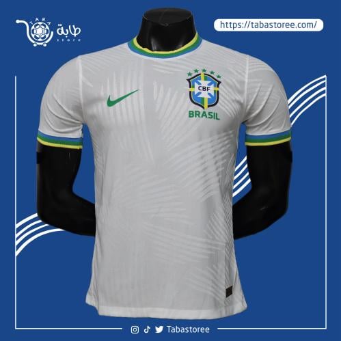 تيشيرت البرازيل 2026