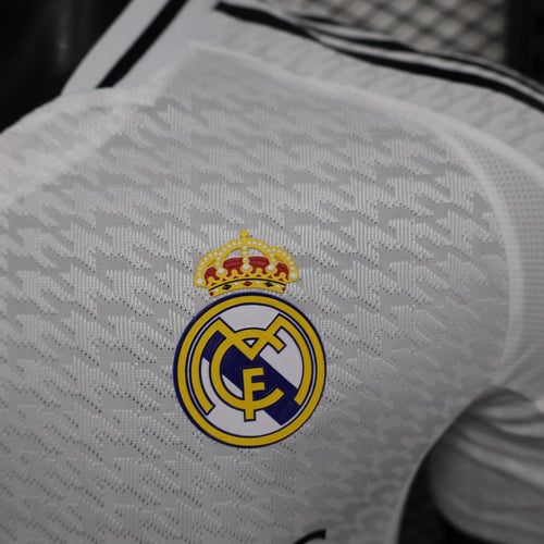 تيشيرت كورة ريال مدريد الاساسي 2024-2025
