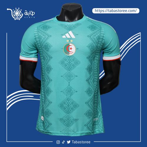 تيشيرت منتخب الجزائر 2025/2026