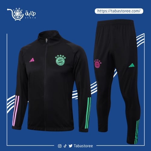 طقم تدريب بايرن ميونخ