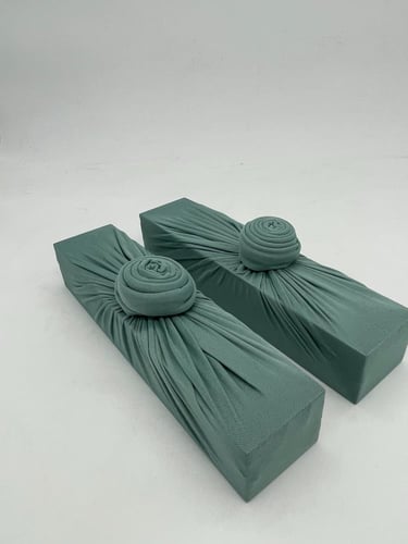 مبخرة الأعواد الذكية كبير - شامل التغليف