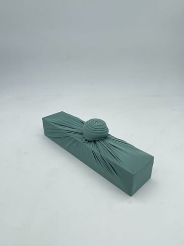 مبخرة الأعواد الذكية كبير - شامل التغليف