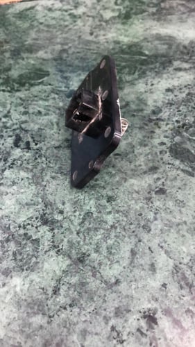 12658C# ترانسيستور سياره هوندا /TRANSISTOR HONDA