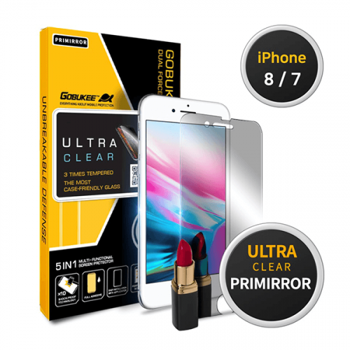 شاشة حماية ايفون 8 - 7 حماية خصوصية و حماية ضد الص...