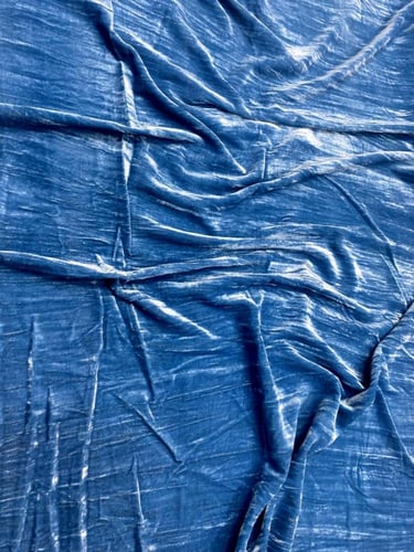 مخمل مكسر عرض 58