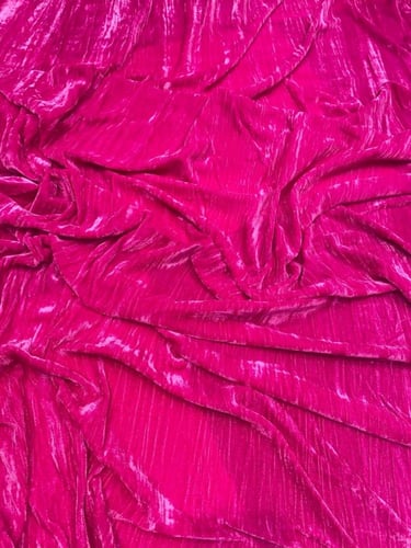 مخمل مكسر عرض 58