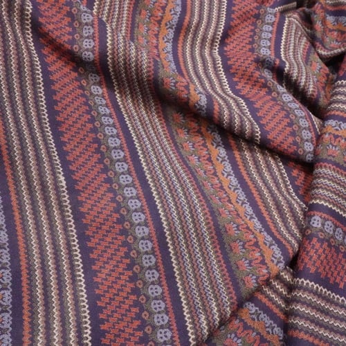 قطن كشميري هندي عرض 58