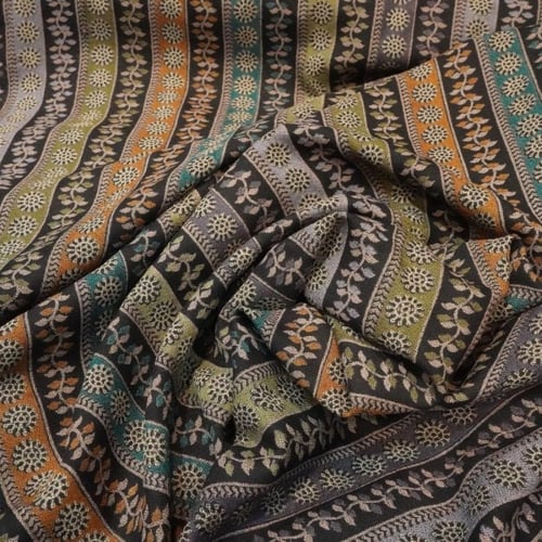 قطن كشميري هندي عرض 58