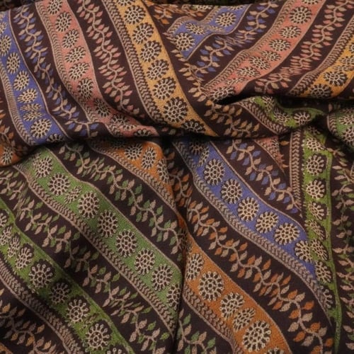 قطن كشميري هندي عرض 58