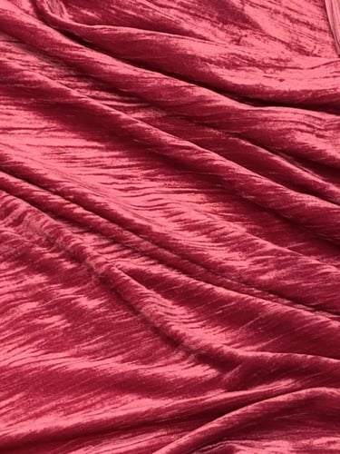 مخمل مكسر عرض 58