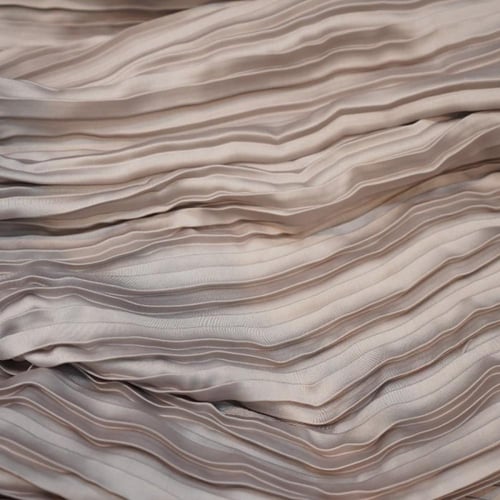 حرير مكسر عرض 58