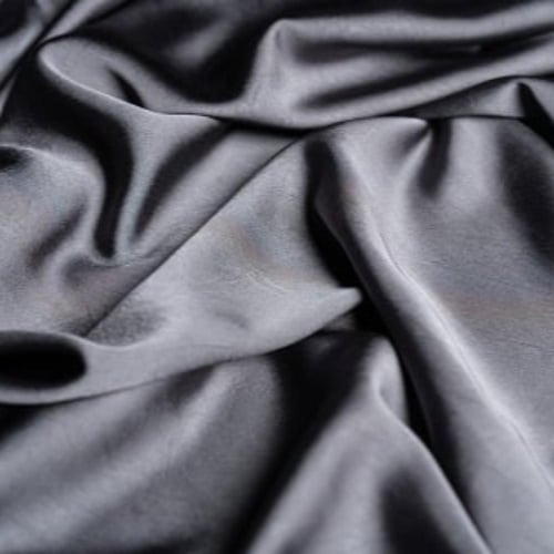 حرير ستان كوري مغسول عرض 58