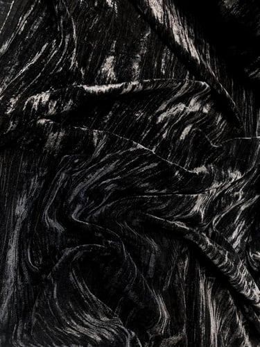 مخمل مكسر عرض 58