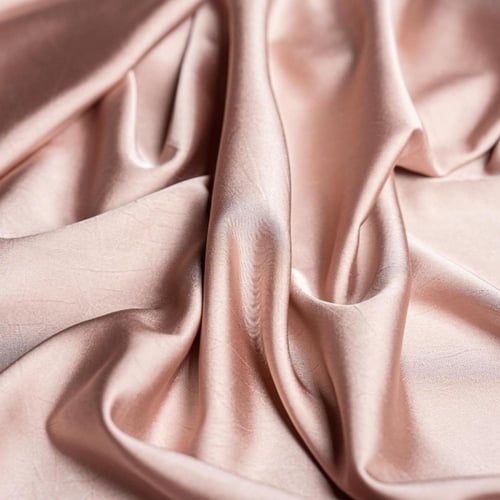 حرير ستان كوري مغسول عرض 58