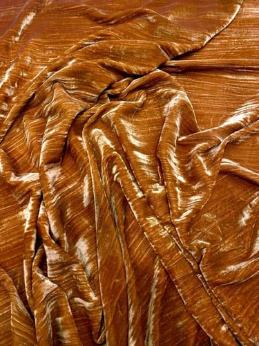 مخمل مكسر عرض 58