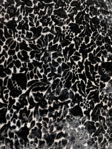 مخمل شيفون عرض 54