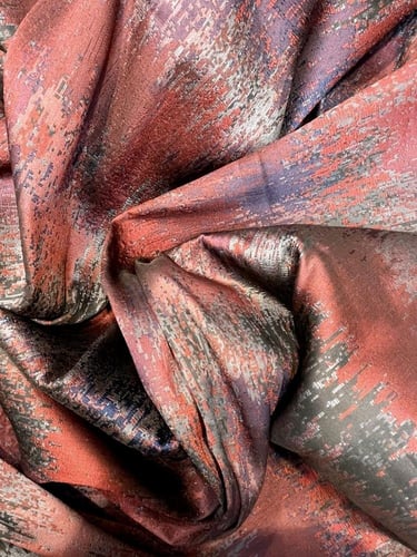 تفتة موج هندي عرض68