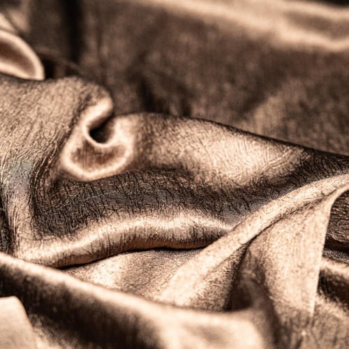 حرير مكسر لمعه عرض 58