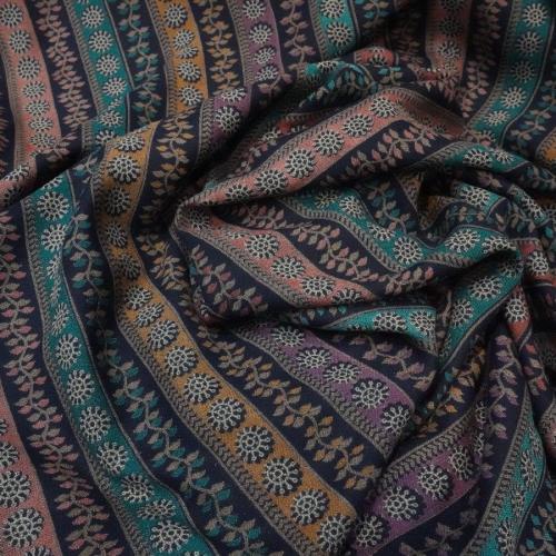 قطن كشميري هندي عرض 58