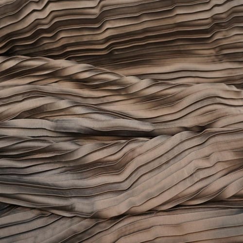 حرير مكسر عرض 58