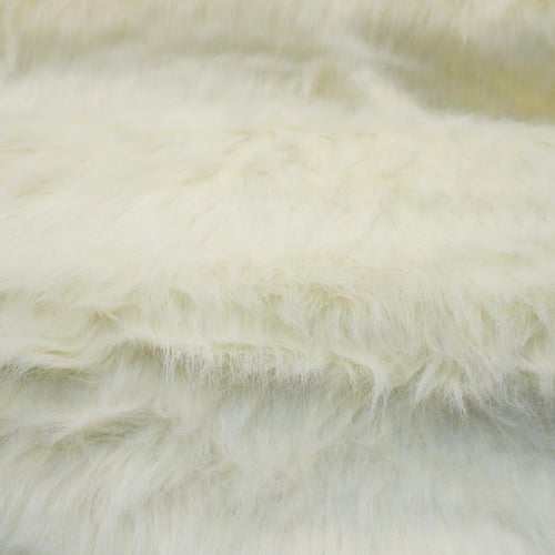 فرو سادة شعر طويل عرض 58