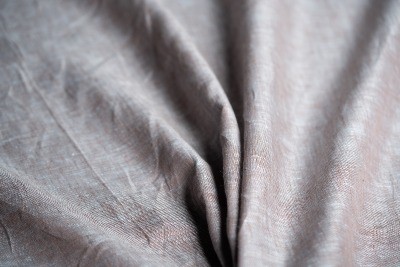 لينن هندي طبيعي 1 عرض 58