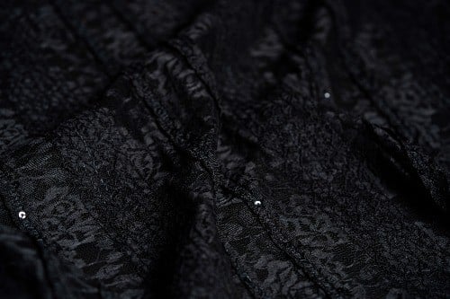 دانتيل كوري عرض 58