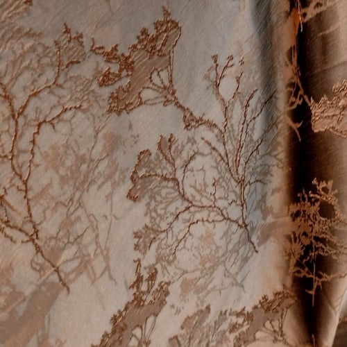 حرير جاكار الفخامة عرض 58